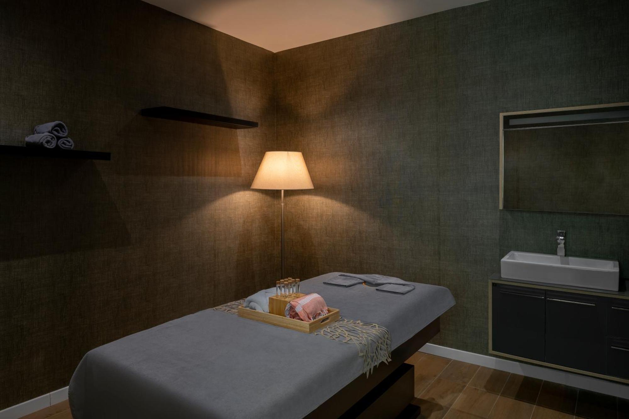 Movenpick Living Istanbul West Hotel Kültér fotó