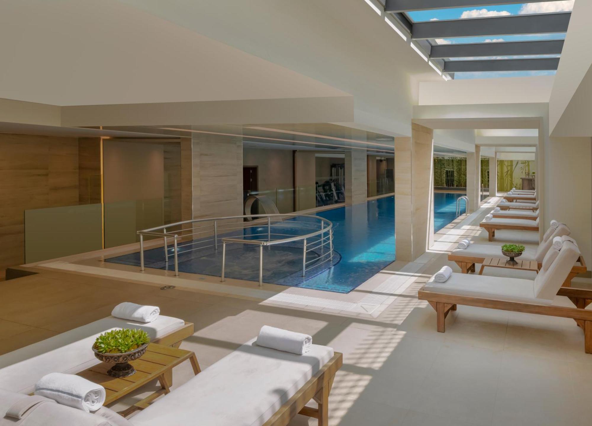 Movenpick Living Istanbul West Hotel Kültér fotó