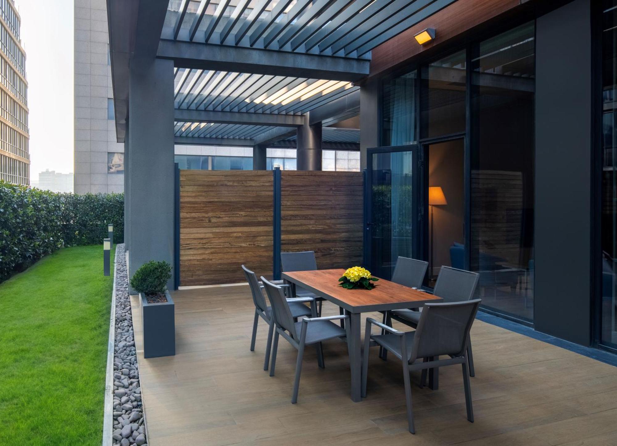 Movenpick Living Istanbul West Hotel Kültér fotó