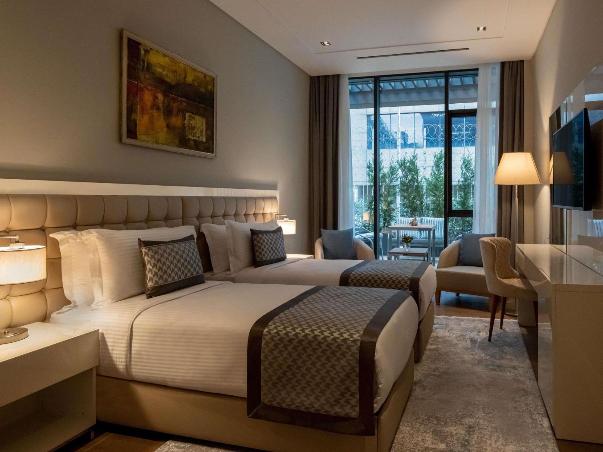Movenpick Living Istanbul West Hotel Kültér fotó