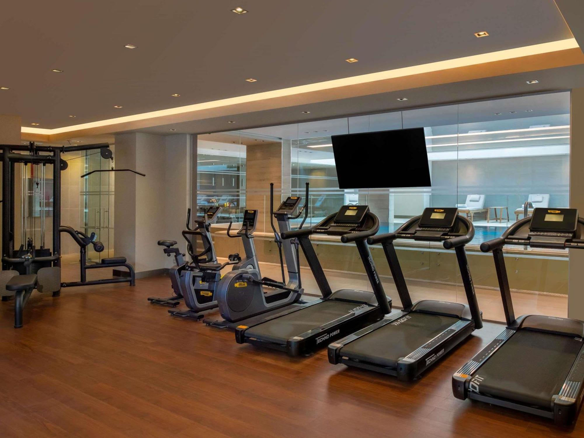 Movenpick Living Istanbul West Hotel Kültér fotó