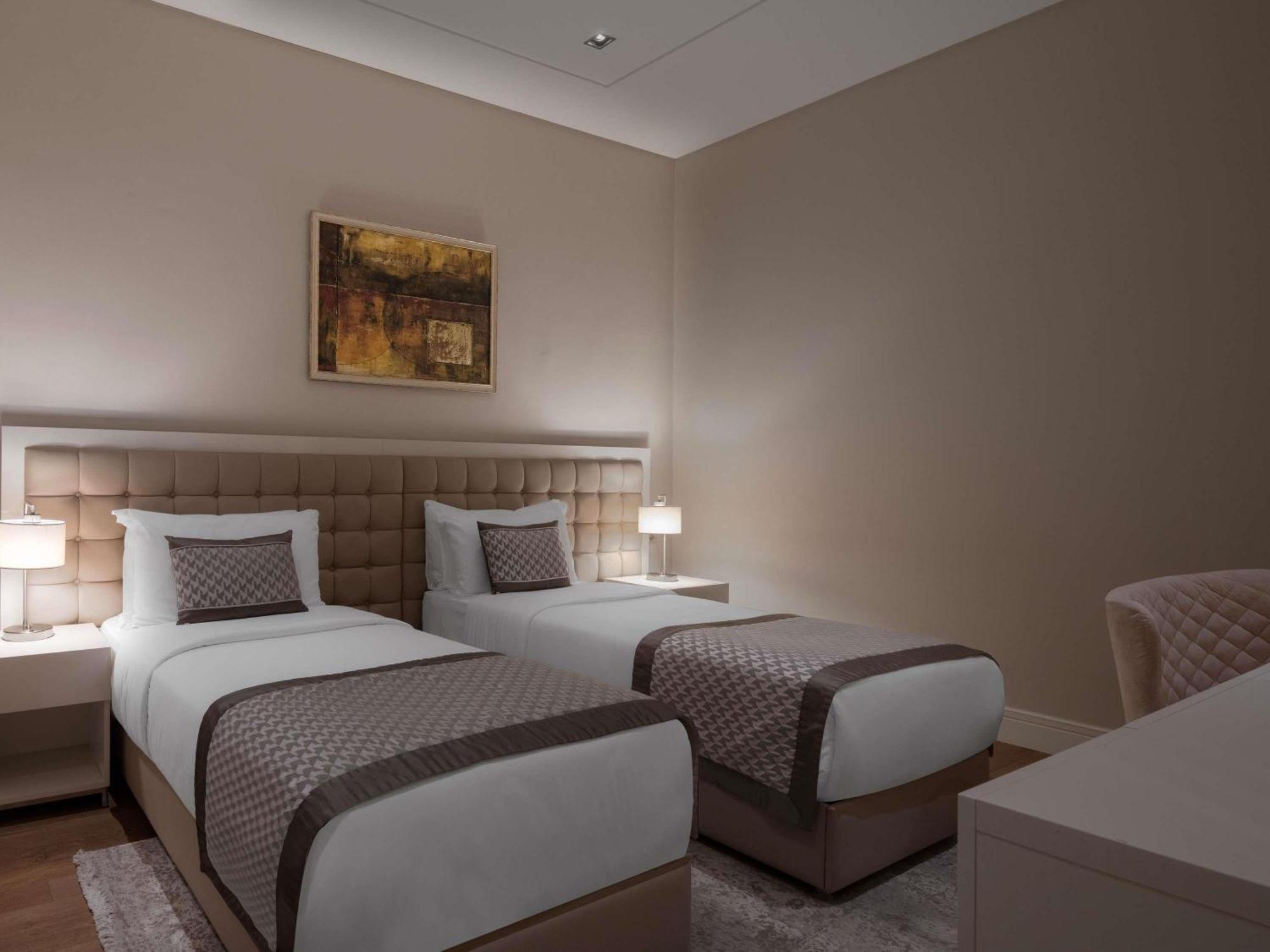 Movenpick Living Istanbul West Hotel Kültér fotó