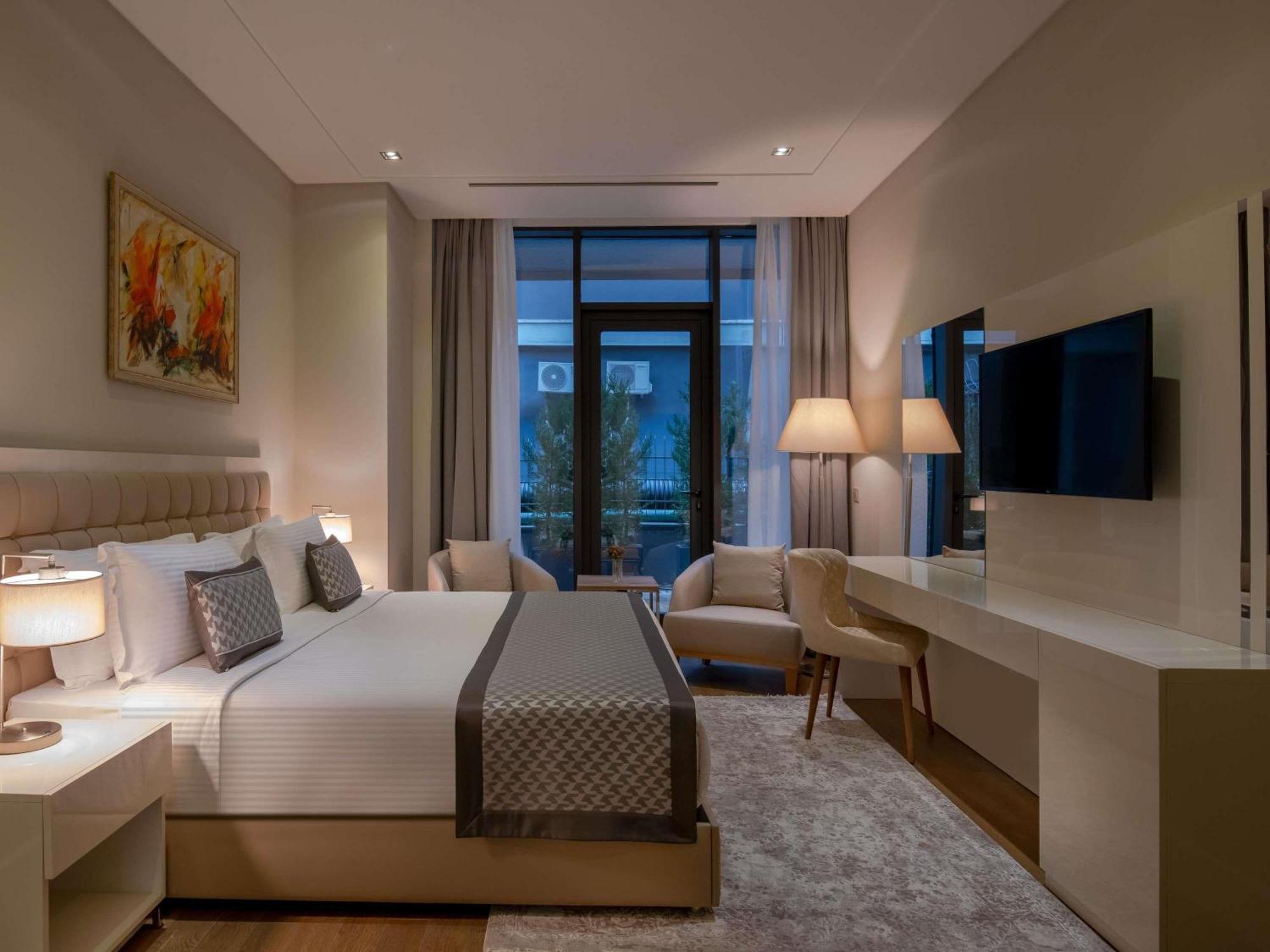 Movenpick Living Istanbul West Hotel Kültér fotó